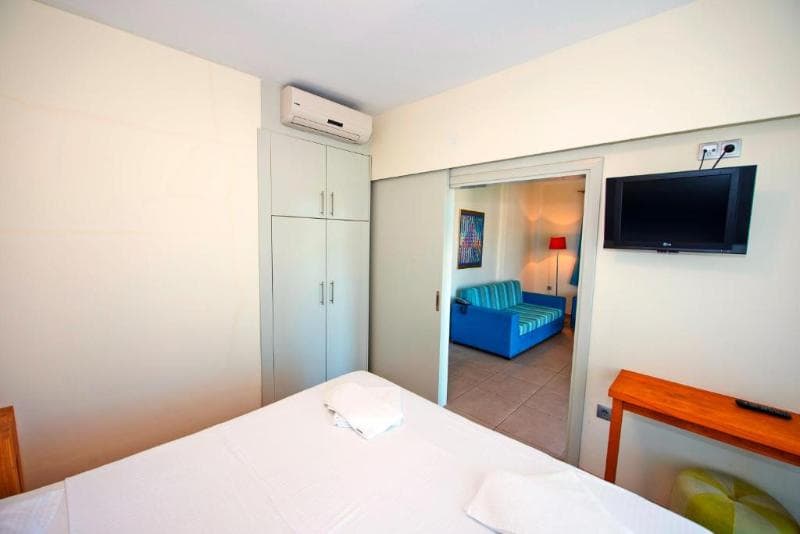 Hanioti Village Resort 5