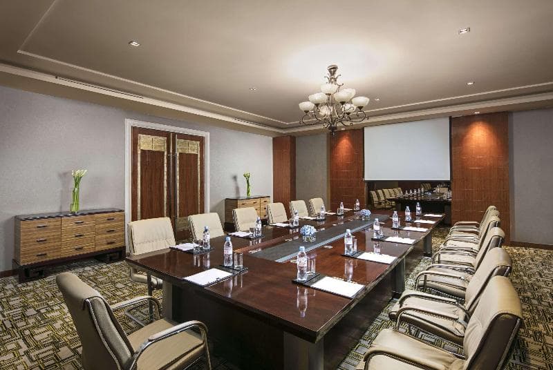 Wyndham Garden Suzhou photo 1