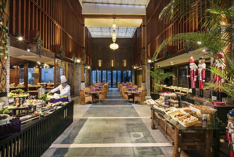 Wyndham Garden Suzhou 2