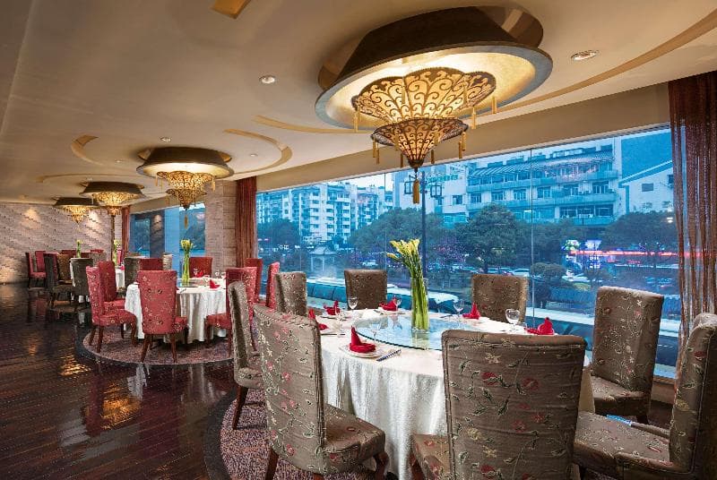 Wyndham Garden Suzhou 5