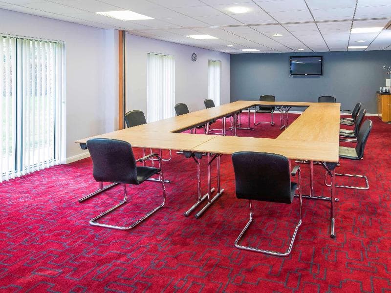 Ibis Styles Barnsley 2