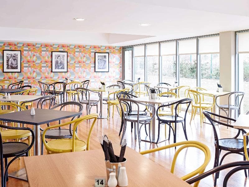 Ibis Styles Barnsley 3
