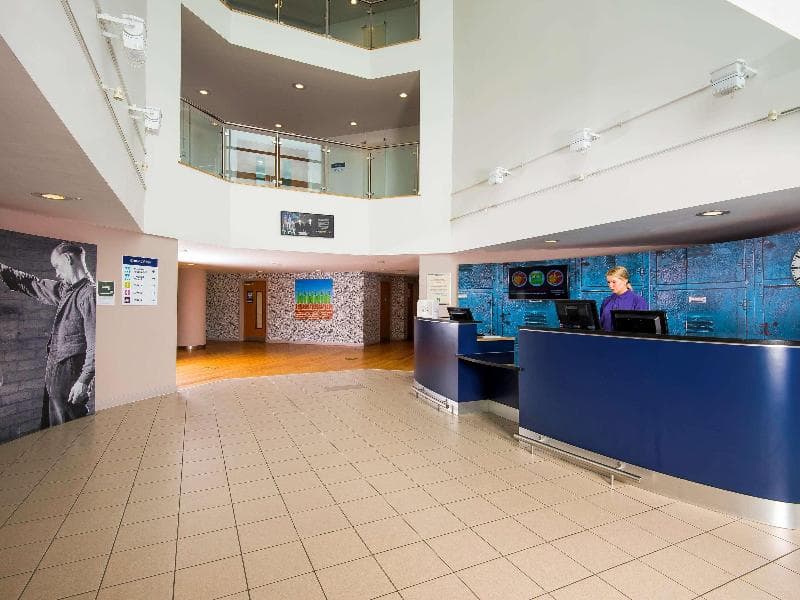 Ibis Styles Barnsley 5