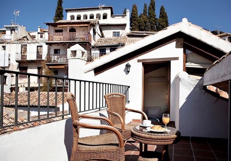 Casa Cuesta Del Agua 3