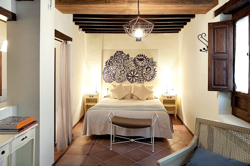 Casa Cuesta Del Agua 4