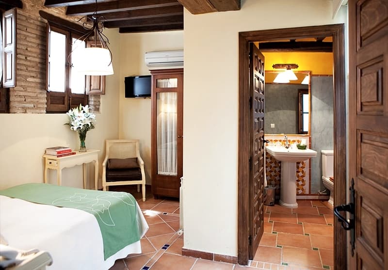 Casa Cuesta Del Agua 5