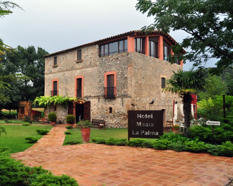 Masia la Palma 2