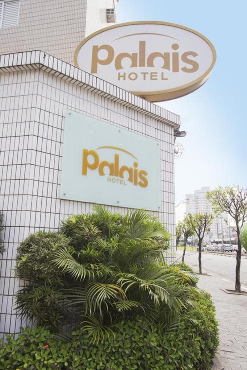 Palais photo 1