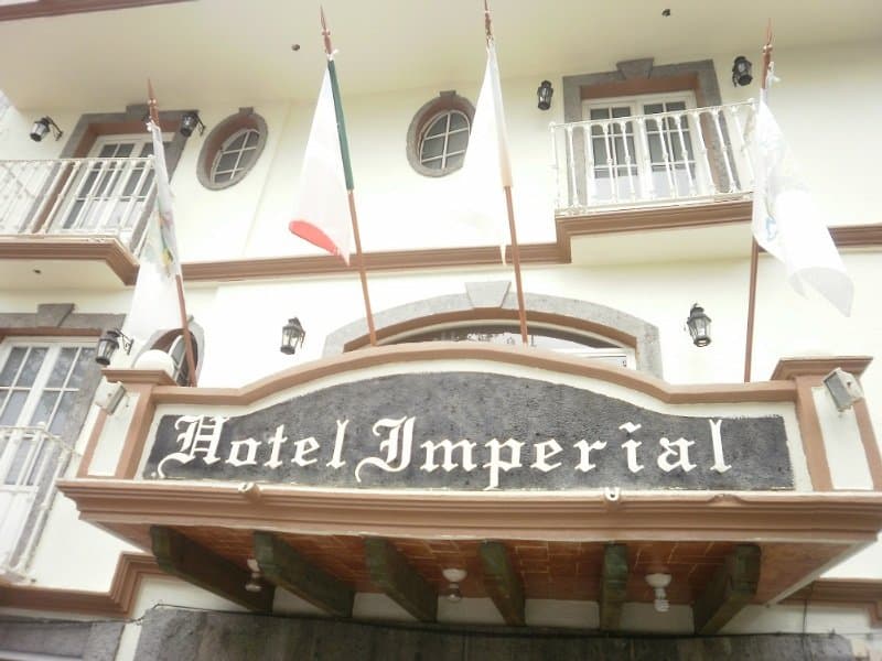 Hotel Imperial photo 1