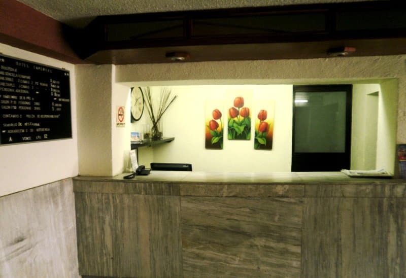 Hotel Imperial 2
