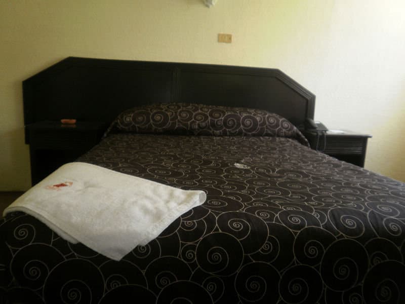 Hotel Imperial 5