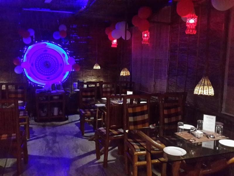 Gupta Inn Cantonment By OYO Rooms 3