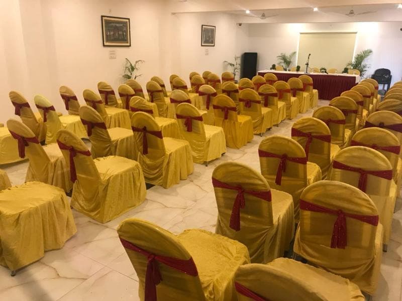 Gupta Inn Cantonment By OYO Rooms photo 1