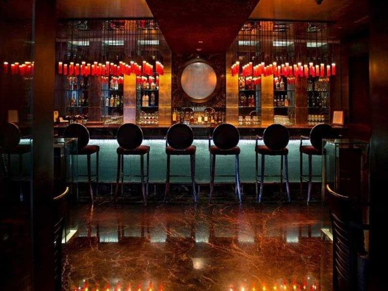 Radisson Blu Marina Connaught Place 2