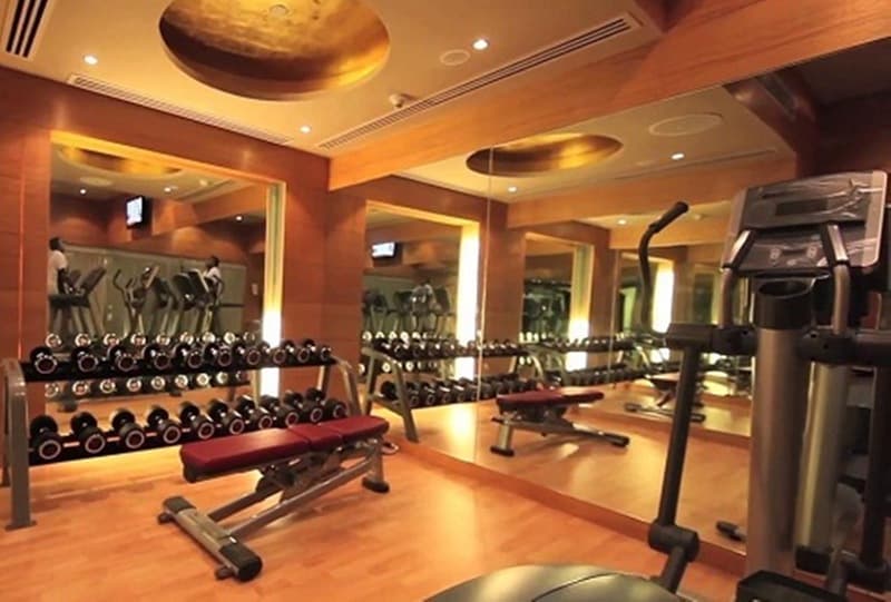 Radisson Blu Marina Connaught Place 3
