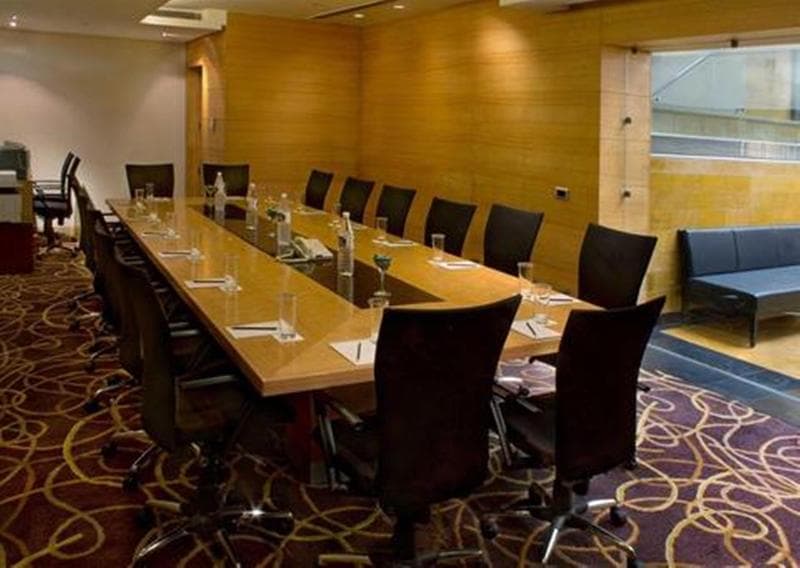 Radisson Blu Marina Connaught Place photo 1