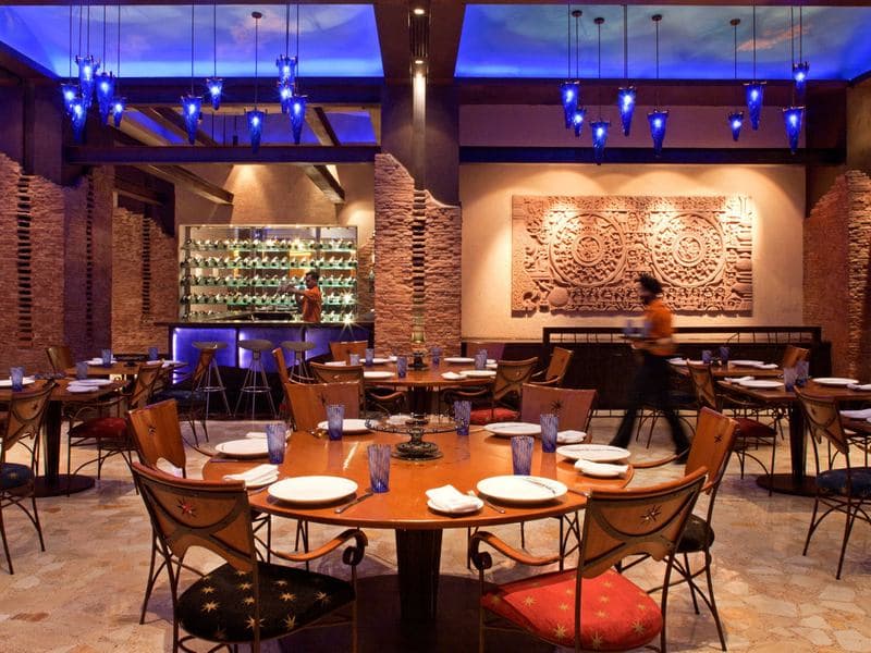 Radisson Blu Marina Connaught Place 4