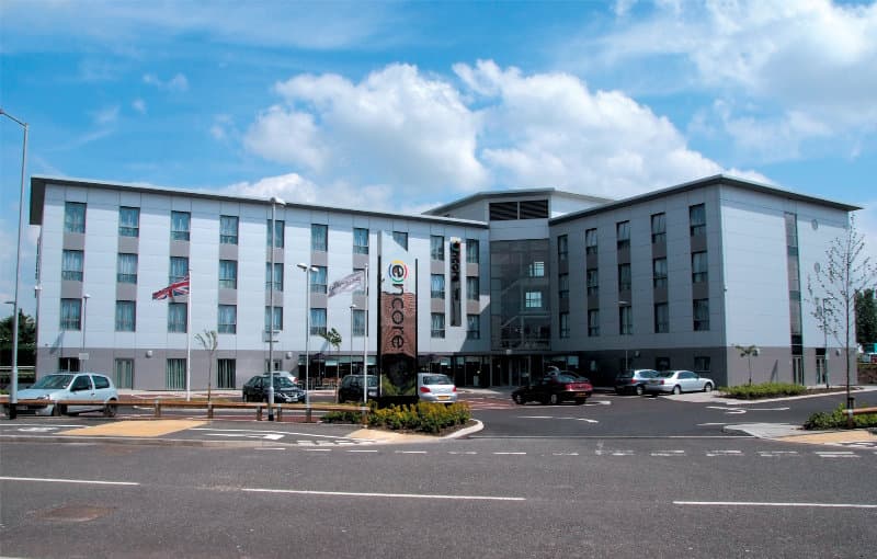 Hotel Ibis Styles Haydock photo 1