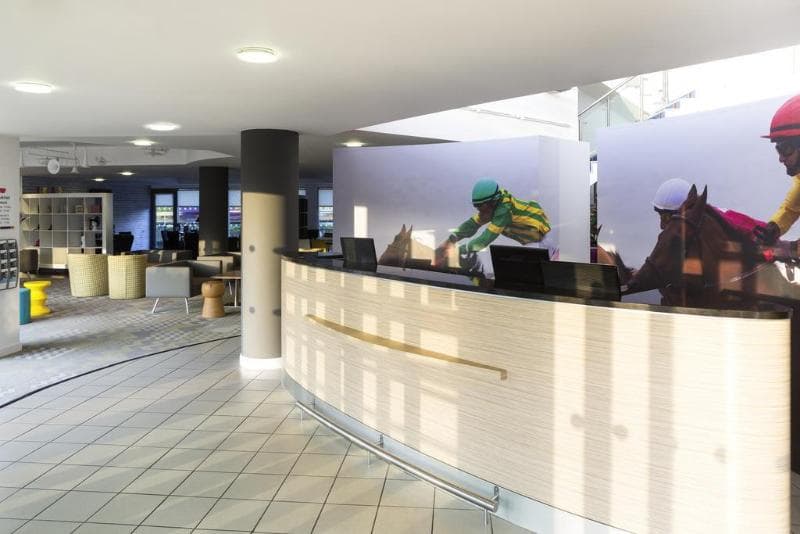 Hotel Ibis Styles Haydock 5