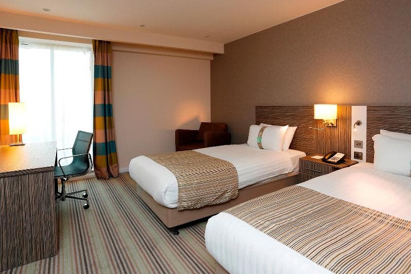 Holiday Inn Southend 2