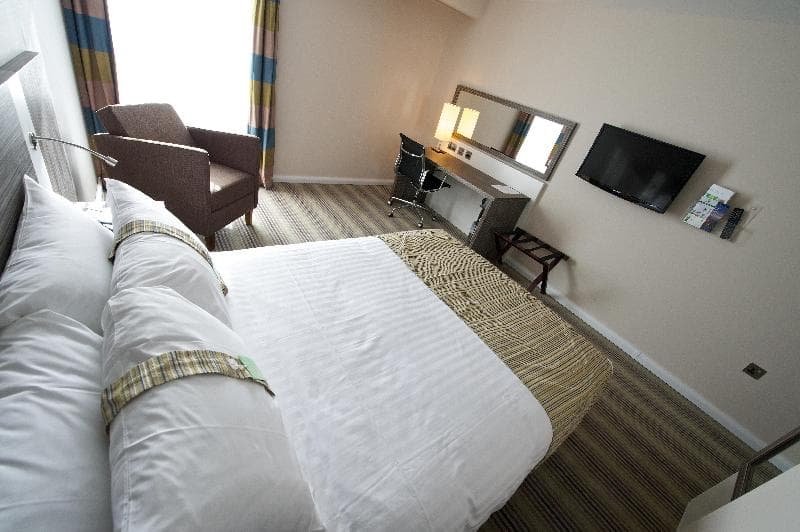 Holiday Inn Southend 5