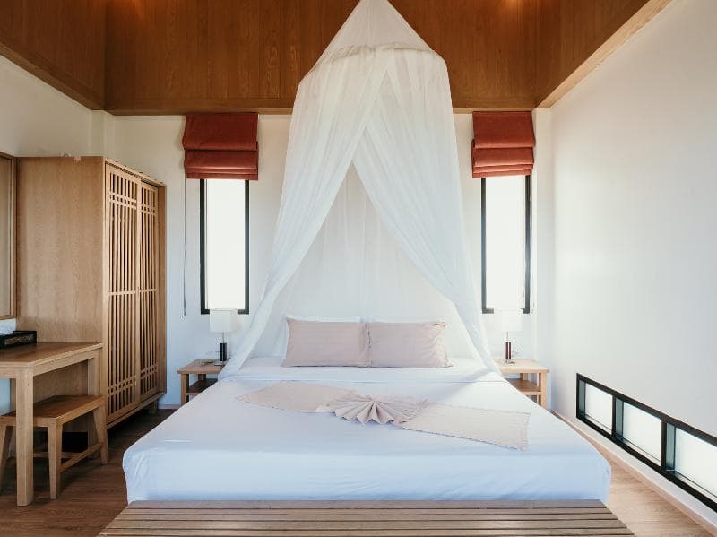The Mangrove Panwa Phuket main