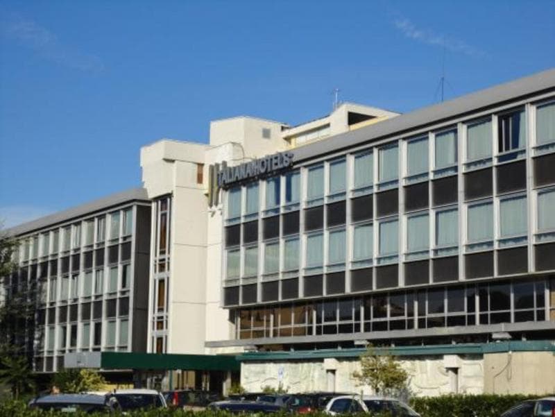 Italiana Hotels Florence 3