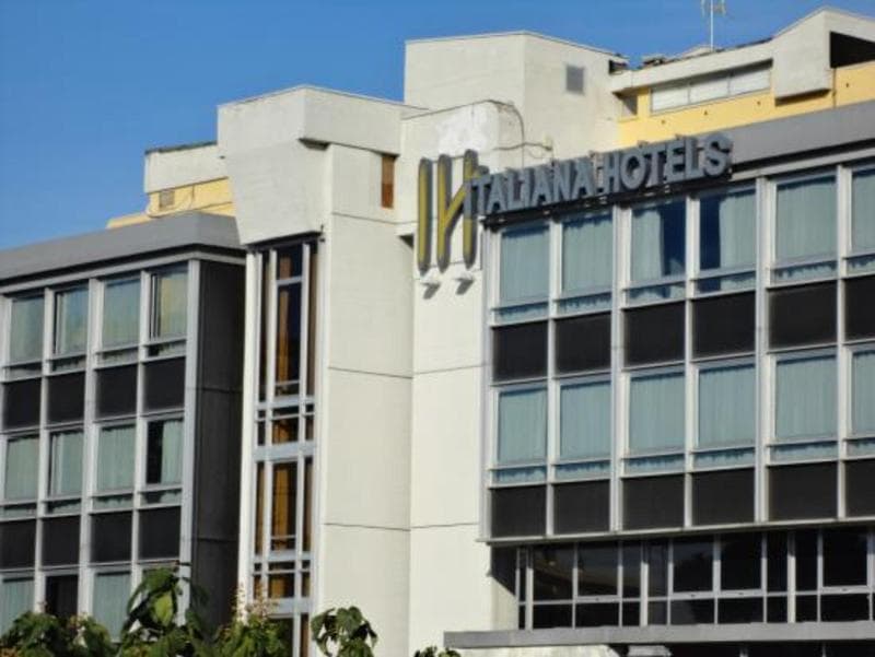 Italiana Hotels Florence 5