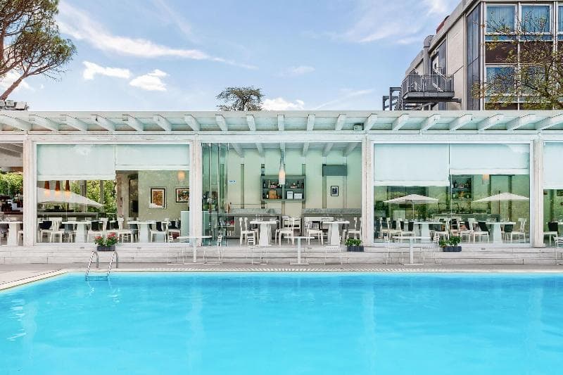 Italiana Hotels Florence 2