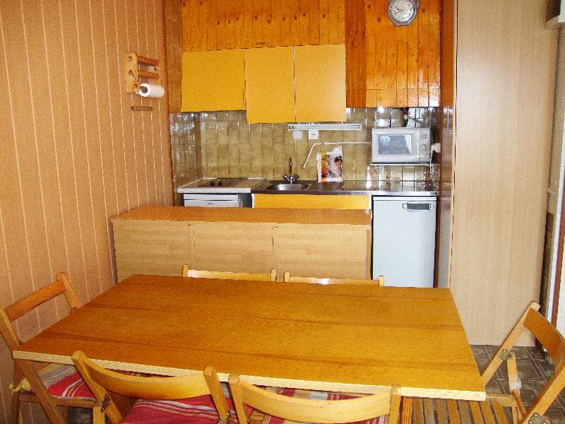Apartamentos Vaquers 3000 5
