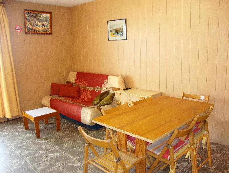 Apartamentos Vaquers 3000 4