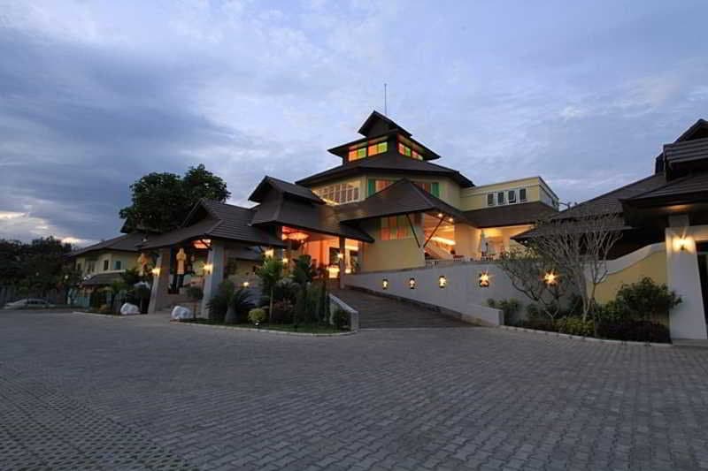 Mountain Creek Wellness Resort photo 1