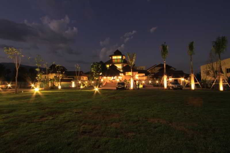 Mountain Creek Wellness Resort 3