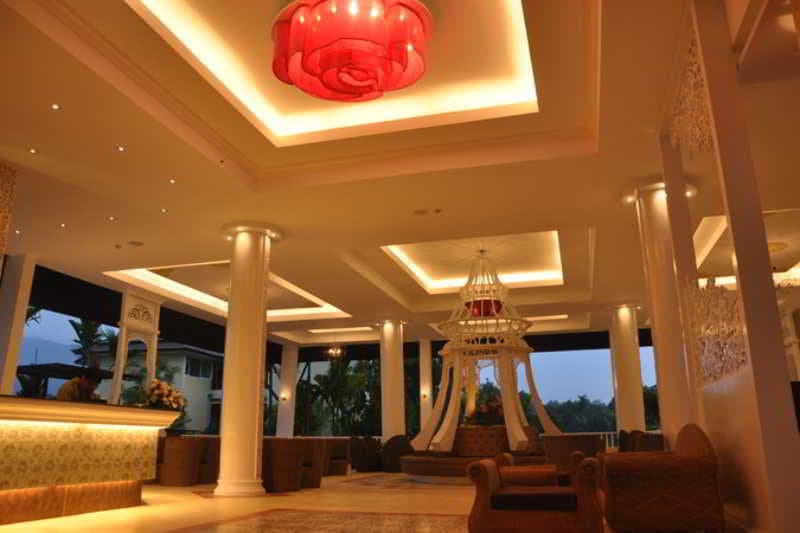 Mountain Creek Wellness Resort 4