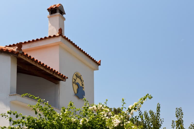 Saint Nicholas main