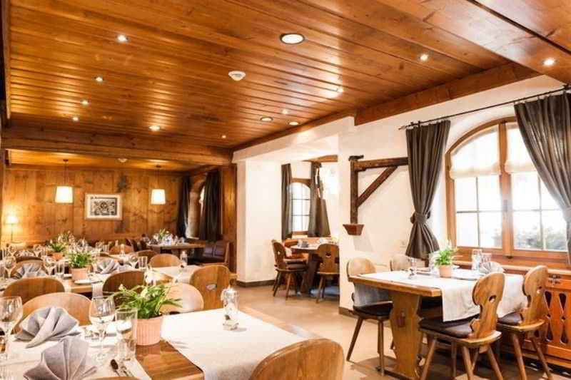 Hotel Landhaus 4