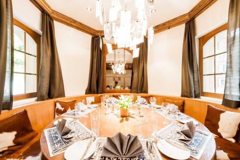 Hotel Landhaus 5