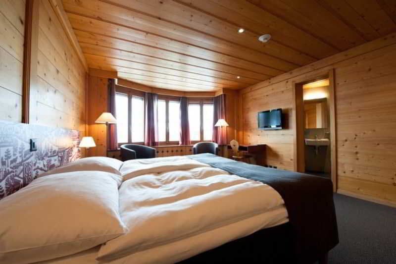 Hotel Landhaus photo 1