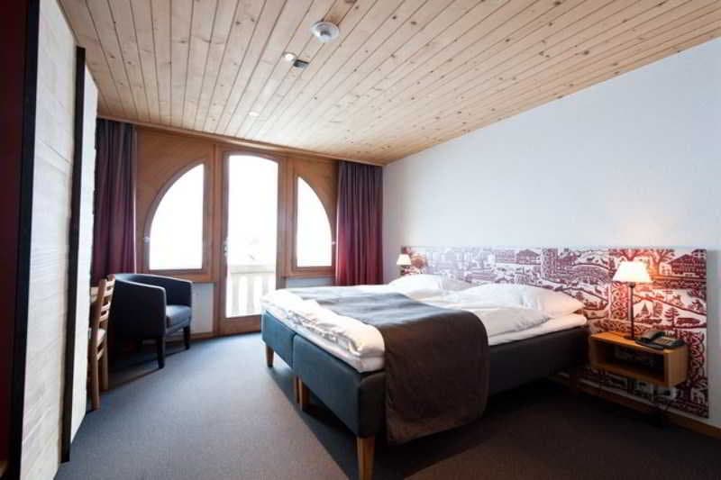 Hotel Landhaus 3