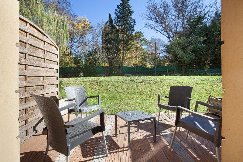 Suite-Home Aix en Provence sud- Bouc Bel Air 1