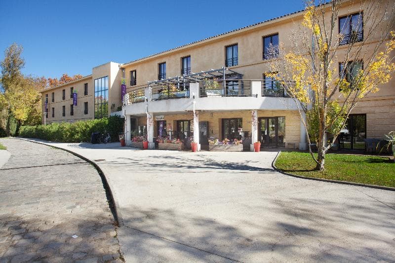 Suite-Home Aix en Provence sud- Bouc Bel Air 2