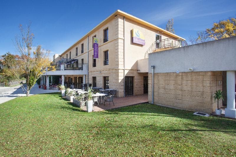 Suite-Home Aix en Provence sud- Bouc Bel Air 3