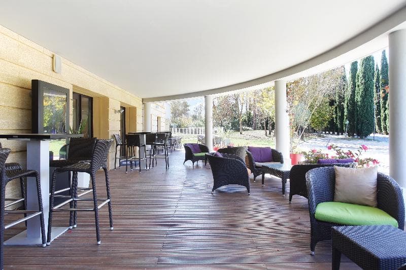 Suite-Home Aix en Provence sud- Bouc Bel Air 4
