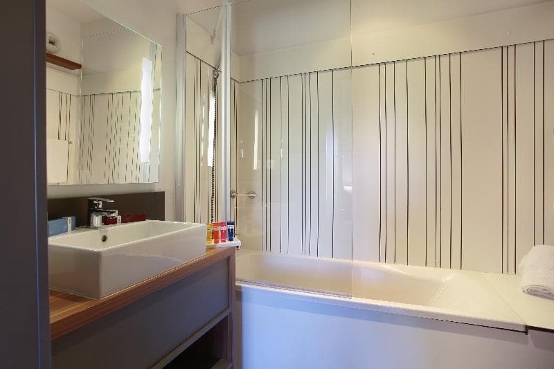 Suite-Home Aix en Provence sud- Bouc Bel Air 5