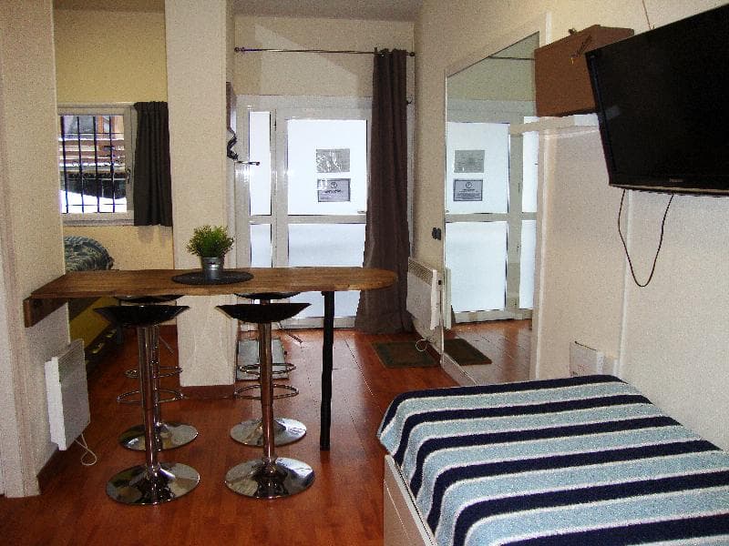 Apartamentos Pie de Pistas 3000 5