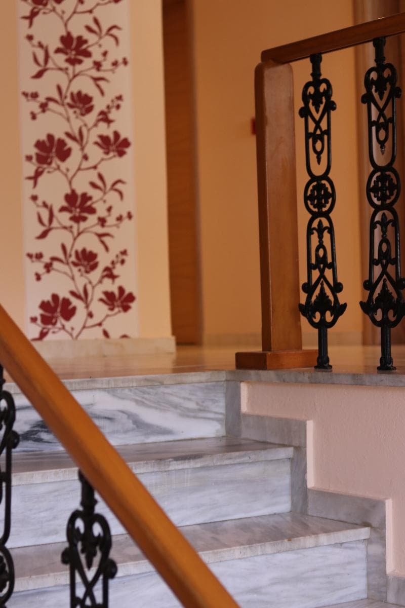 Pegasus Hotel 4