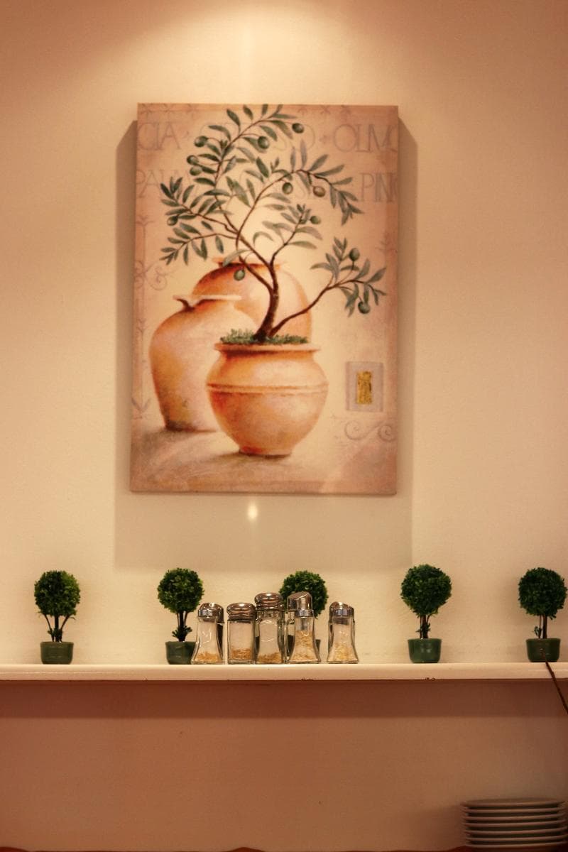 Pegasus Hotel 5