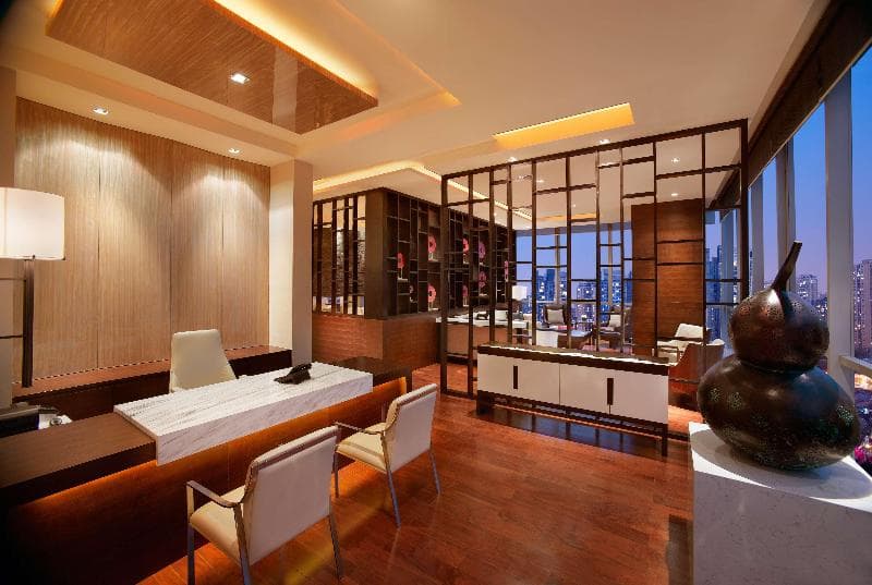 Hyatt Regency Chongqing 2