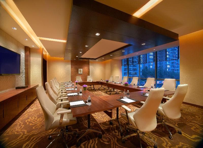 Hyatt Regency Chongqing photo 1