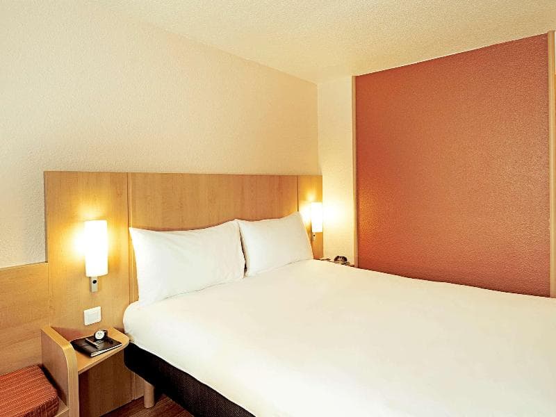 ibis Strasbourg Centre Historique 2
